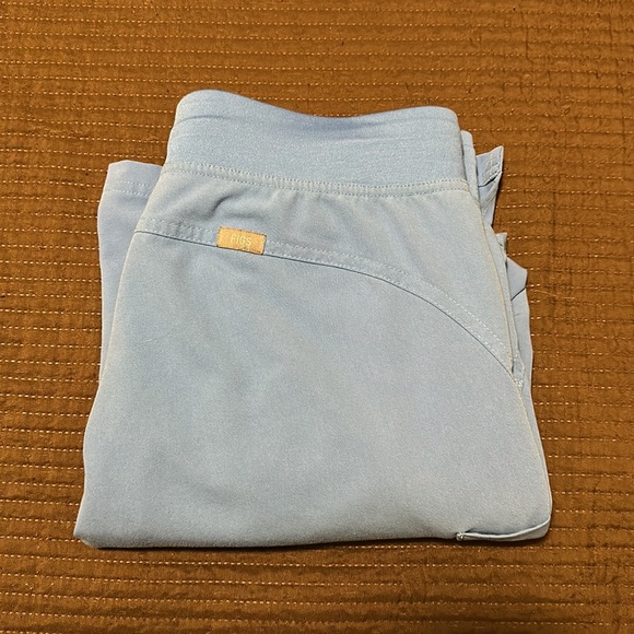 Figs Kade SP Ceil Blue - Picture 2 of 7